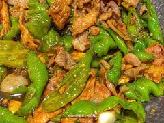 -费大厨辣椒炒肉(高铁吾悦广场店)