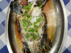 -钱大妈海鲜饭店(保利林语店)