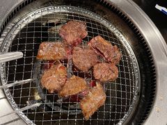 -黒毛和牛焼肉善 ZEN(難波心斎橋店)