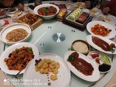 -普天和酒楼·新津菜·烤鸭(天津之眼店)