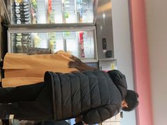 -晓靖轩烧烤(沙河风情店)