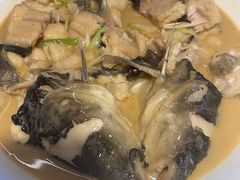 -乔阿马·江南味·驴肉香(龙湖华泾天街店)