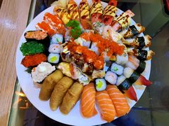 -河风精致寿司(太原店)