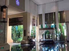 -西双版纳融创皇冠假日度假酒店