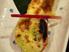-江户家·日本料理·铁板烧(汉江东路店)