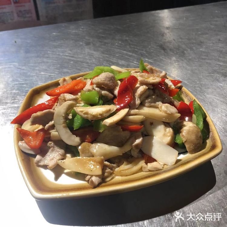 每道菜都每道菜的味道，值得推荐绝不踩坑