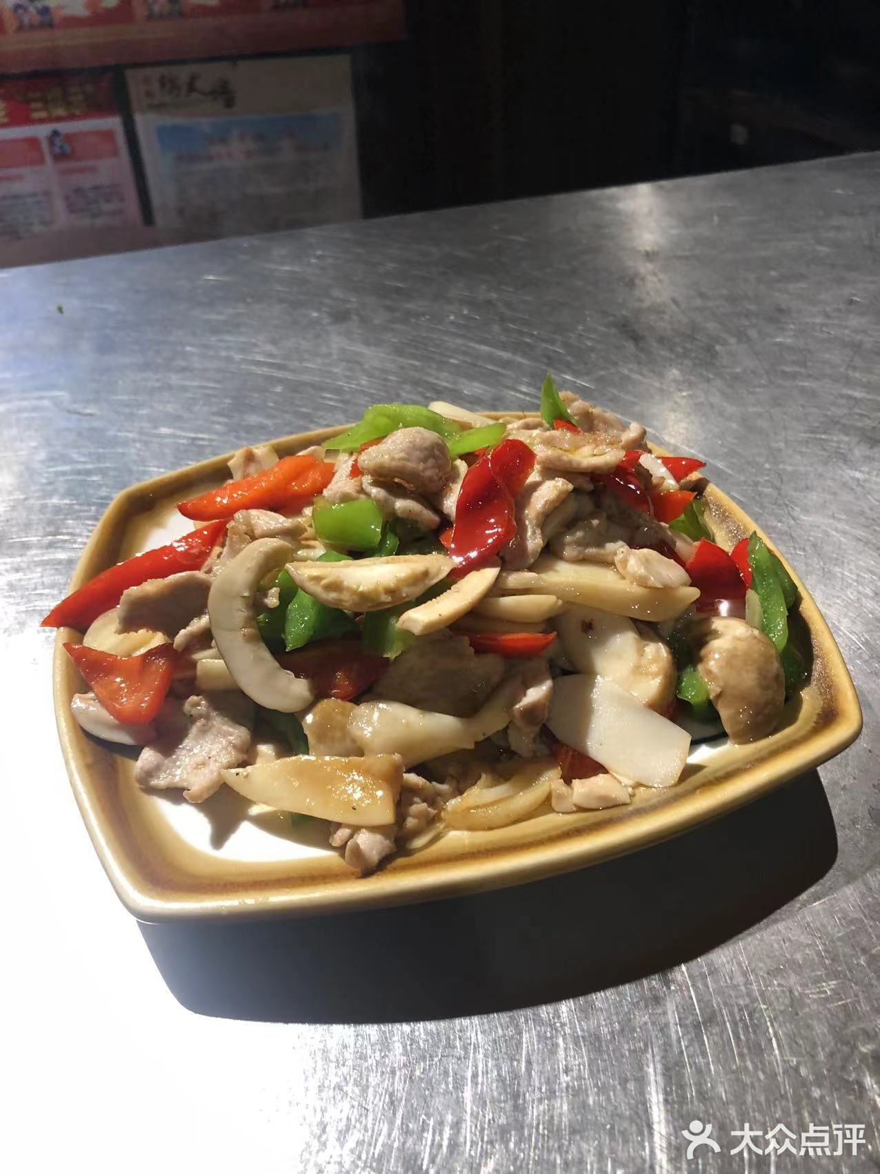 每道菜都每道菜的味道，值得推荐绝不踩坑