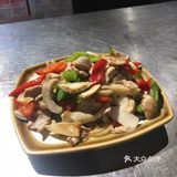每道菜都每道菜的味道，值得推荐绝不踩坑