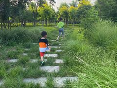 -东疆建设开发纪念公园