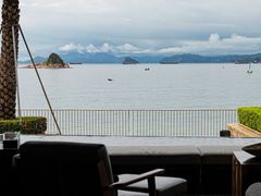 -深圳大梅沙京基洲际度假酒店