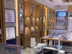 -宝岛眼镜·蔡司·依视路·青少儿近视防控验配中心(太白印象城店)