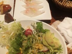 -南拳十三姨·潮汕砂锅粥(世纪金源店)