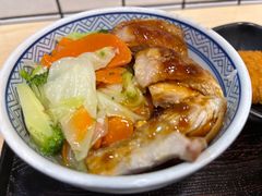 -吉野家(上海美罗城店)