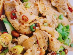 -稻香餐厅中餐干锅(劼人路店)