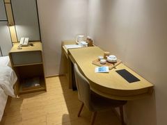 -全季酒店(上海金桥路地铁站店)