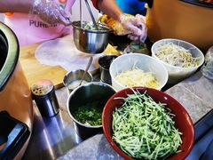 -安徽阜阳卷馍(西单店)