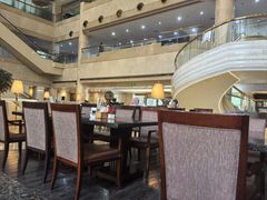 -上海齐鲁酒店·辣椒屋咖啡厅