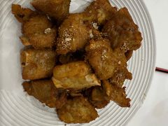 -凤凰楼酒家·粤宴点心(华强北店)