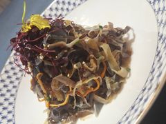 -汤记传菜(秀浦路店)