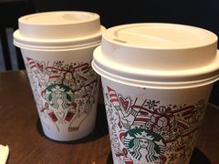 -星巴克臻选(上海长风大悦城店)