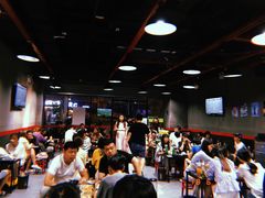 大堂-碎怂烤肉(钟楼柳巷店)