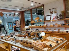 -BHG Bakery(北京SKP店)