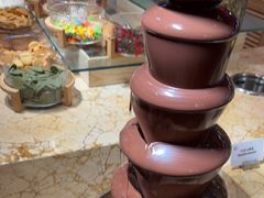 -美盛喜来登大酒店-盛宴标帜餐厅