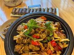 -小厨子私房菜·云南美食店