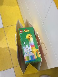 -乐高授权专卖店(中关村领展店)