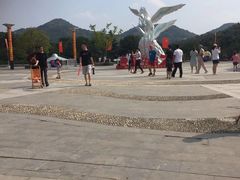 -白马涧龙池景区