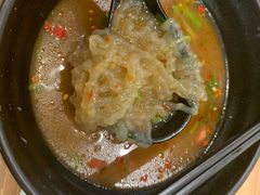 -小杨生煎(周浦万达店)