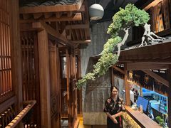 -牛道·和牛九食(市府恒隆广场店)