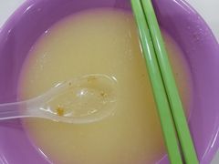 -清华大学-观畴园餐厅