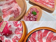 -伝承·和牛寿喜烧·放题(东营银座购物中心店)