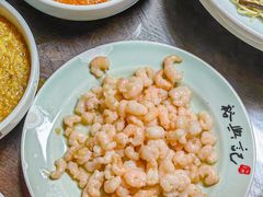 -裕兴记•蟹黄面馆(人民广场店)