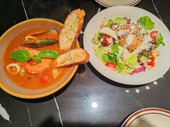 -Mix Shakalaka鲨卡·美式融合餐吧(松江店)