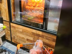 -胖东来生活广场(健康路店)