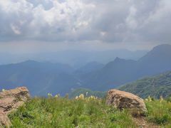 -白草畔自然风景区