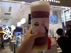 -百分茶(昆山万象汇店)