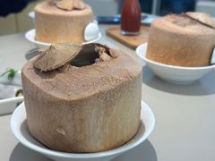 -蔡澜点心·粤菜(丽泽天街店)