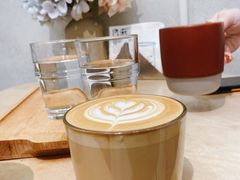 -玫瑰咖啡(中山六路店)