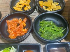 -九田家黑牛烤肉料理(泽州路店)