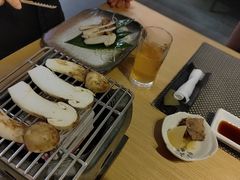 -御厨和食料理·寿司·刺身(麦地店)