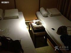 -常乐·对症推拿(黄河桥第12分店)