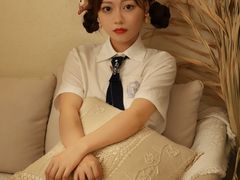 -时间逆·烘焙