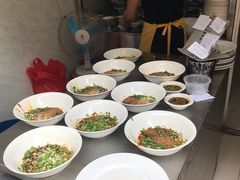 -尤素福东举院饺子馆