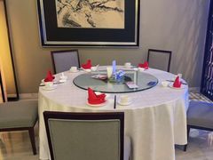 -福州天元国际威斯汀酒店·中国元素餐厅