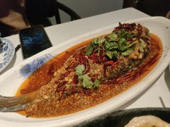 -大张烙馍村·美食地标(泉山店)