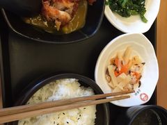 -三千粉牛肉米粉(来客茂店)