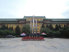 -吉林大学(前卫南区)